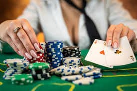 slots pkr Bingo