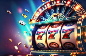 slots pkr Crash Games