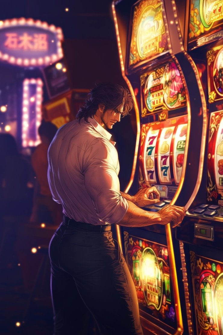 slots pkr Special Event Matches