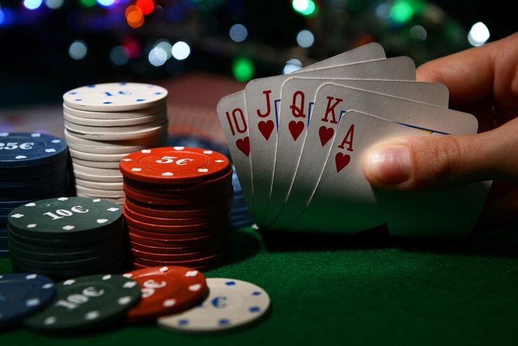slots pkr mobile gaming
