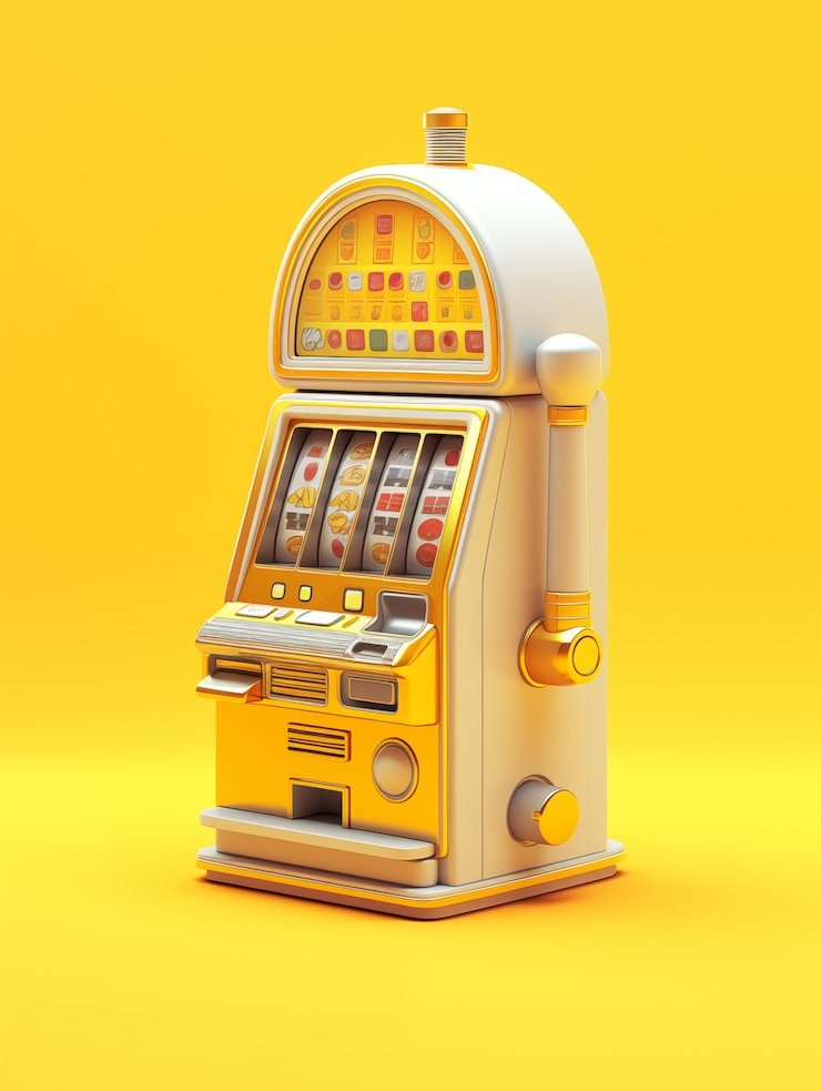 slots pkr Slots